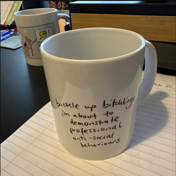 mugs - Picture 2 of 2